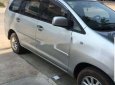 Toyota Innova 2012 - Bán Toyota Innova đời 2012, màu bạc