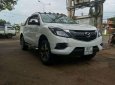 Mazda BT 50 2017 - Bán Mazda BT 50 đời 2017, màu trắng, nhập khẩu nguyên chiếc