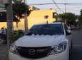 Mazda BT 50 2017 - Xe Mazda BT 50 năm 2017, màu trắng, giá 550tr