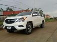 Mazda BT 50 2017 - Bán Mazda BT 50 đời 2017, màu trắng, nhập khẩu nguyên chiếc