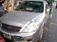 Lifan 520 2008 - Cần bán xe Lifan 520 đời 2008, giá siêu tốt