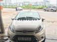 Ford Fiesta S 2011 - Bán Ford Fiesta S đời 2011, màu vàng