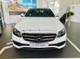 Mercedes-Benz E class E200 Sport 2019 - Bán Mercedes E200 Sport sản xuất năm 2019, màu trắng