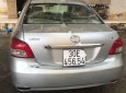 Toyota Vios 2009 - Xe Toyota Vios đời 2009, màu bạc, nhập khẩu nguyên chiếc chính chủ, giá chỉ 245 triệu