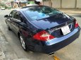 Mercedes-Benz CLS class CLS 350 2004 - Xe Mercedes CLS 350 đời 2004, màu xanh lam, nhập khẩu  