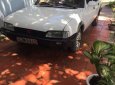 Peugeot 404 1.8 MT Trước 1990 - Bán Peugeot 404 đời 1990, màu trắng, xe nhập, giá chỉ 35 triệu