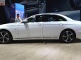 Mercedes-Benz E class E200 Sport 2019 - Bán Mercedes E200 Sport sản xuất năm 2019, màu trắng