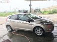 Ford Fiesta S 2011 - Bán Ford Fiesta S đời 2011, màu vàng