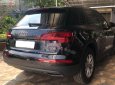 Audi Q5 2017 - Chính chủ bán Audi Q5 2.0 AT sản xuất 2017, màu xanh đen