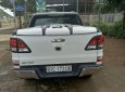 Mazda BT 50 2017 - Bán Mazda BT 50 đời 2017, màu trắng, nhập khẩu nguyên chiếc