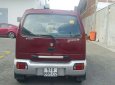 Suzuki Wagon R 2001 - Bán Suzuki Wagon R sản xuất 2001, màu đỏ xe gia đình.