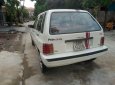 Kia Pride 2000 - Cần bán lại xe Kia Pride năm 2000, màu trắng