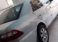 Mazda 626 2000 - Cần bán xe Mazda 626 sản xuất năm 2000, màu bạc