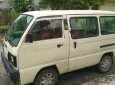 Suzuki Super Carry Van Window Van 1996 - Bán ô tô Suzuki Super Carry Van Window Van đời 1996, màu trắng 