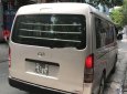 Toyota Hiace 2007 - Bán ô tô Toyota Hiace sản xuất năm 2007, chính chủ giá cạnh tranh