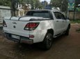 Mazda BT 50 2017 - Bán Mazda BT 50 đời 2017, màu trắng, nhập khẩu nguyên chiếc