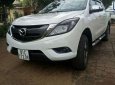 Mazda BT 50 2017 - Bán Mazda BT 50 đời 2017, màu trắng, nhập khẩu nguyên chiếc