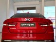 Kia Optima 2.0 GAT 2019 - Cần bán xe Kia Optima 2.0 GAT sản xuất 2019, màu đỏ