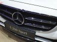 Mercedes-Benz E class E200 Sport 2019 - Bán Mercedes E200 Sport sản xuất năm 2019, màu trắng