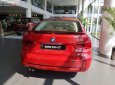 BMW 3 Series 320i GT 2019 - Bán xe BMW 3 Series 320i GT năm sản xuất 2019, màu đỏ, nhập khẩu nguyên chiếc