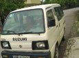 Suzuki Super Carry Van Window Van 1996 - Bán ô tô Suzuki Super Carry Van Window Van đời 1996, màu trắng 