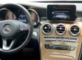 Mercedes-Benz C class 250 2016 - Cần bán gấp Mercedes C250 sx 2016, màu trắng