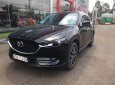 Mazda CX 5 2018 - Bán Mazda CX 5 sản xuất 2018, màu đen, xe nhập