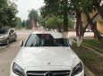 Mercedes-Benz C class 2015 - Bán Mercedes C200 năm 2015, màu trắng còn mới