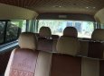 Toyota Hiace      2006 - Bán ô tô Toyota Hiace đời 2006, xe nhập