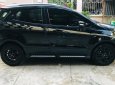 Ford EcoSport Titanium 2016 - Cần bán lại xe Ford EcoSport Titanium năm 2016, màu đen