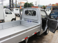 Cửu Long Simbirth 2019 - Xe tải Dongben thùng lửng. Giá rẻ nhất thị trường