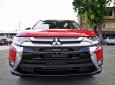 Mitsubishi Outlander 2019 - Cần bán xe Outlander giá cạnh tranh, chỉ cần 299 triệu sẽ sở hữu ngay