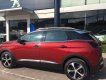 Peugeot 3008    2019 - Cần bán xe Peugeot 3008 đời 2019, màu đỏ