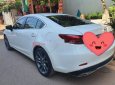 Mazda 6   2.0L Premium  2017 - Bán Mazda 6 2.0L Premium sản xuất 2017, màu trắng, 808tr