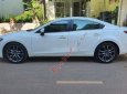 Mazda 6   2.0L Premium  2017 - Bán Mazda 6 2.0L Premium sản xuất 2017, màu trắng, 808tr