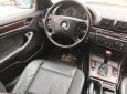 BMW 3 Series 318i 2005 - Bán BMW 3 Series 318i năm 2005, màu bạc, xe nhập, giá 260tr