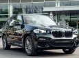 BMW X3 2019 - Cần bán gấp BMW X3 năm 2019, màu đen, nhập khẩu