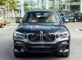 BMW X3 2019 - Cần bán gấp BMW X3 năm 2019, màu đen, nhập khẩu