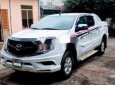 Mazda BT 50   2015 - Cần bán Mazda BT 50 2015, màu trắng số sàn, giá chỉ 499 triệu