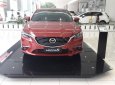 Mazda 6 2019 - Mazda Quảng Ngãi bán Mazda 6 năm 2019, màu đỏ, nhập khẩu