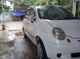 Daewoo Matiz 2005 - Bán xe Daewoo Matiz năm sản xuất 2005, màu trắng, xe nhập