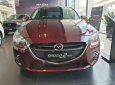 Mazda 2 2019 - Bán Mazda 2 năm 2019, màu đỏ, xe nhập