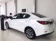 Mazda 2 2019 - Mazda Quảng Ngãi bán xe Mazda 2 đời 2019, màu trắng, nhập khẩu