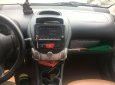 Toyota Aygo 2006 - Lên đời bán Toyota Aygo MT 1.0 2006, màu trắng, xe nhập số sàn, giá 205tr