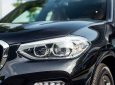 BMW X3 2019 - Cần bán gấp BMW X3 năm 2019, màu đen, nhập khẩu