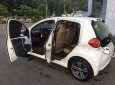 Toyota Aygo 2006 - Lên đời bán Toyota Aygo MT 1.0 2006, màu trắng, xe nhập số sàn, giá 205tr