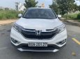 Honda CR V 2015 - Chính chủ bán xe Honda CR V đời 2015, màu trắng, xe nhập, siêu lướt