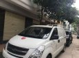 Hyundai Grand Starex 2011 - Chính chủ bán xe Hyundai Grand Starex SX năm 2011, màu trắng, nhập khẩu