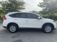 Honda CR V 2015 - Chính chủ bán xe Honda CR V đời 2015, màu trắng, xe nhập, siêu lướt