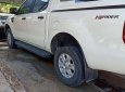 Ford Ranger 2015 - Chính chủ bán Ford Ranger đời 2015, màu trắng, nhập khẩu